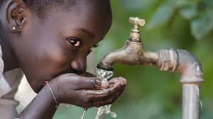 Water and Sanitation